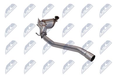 FILTRU FUNINGINE/PARTICULE SIST.DE ESAPAMENT NTY DPFAU008 29