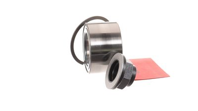 RADLAGERSATZ SKF VKBA6570 11