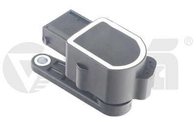 Czujnik, regulacja zasięgu świateł VIKA 99878901