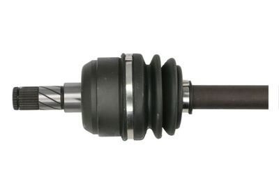 Drivaxel PASCAL G2X085PC för OPEL