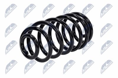 ARC SPIRAL NTY ASZCH021 3
