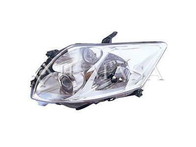 JUMASA 38315138 Основная фара  для TOYOTA AURIS (Тойота Аурис)