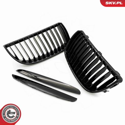 GRILA RADIATOR ESEN SKV 66SKV085 3