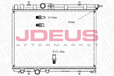 KüHLER MOTORKüHLUNG