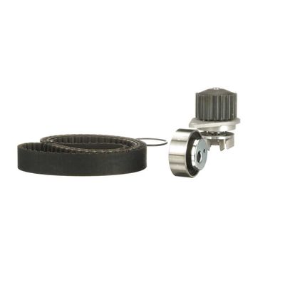 WASSERPUMPE + ZAHNRIEMENSATZ GATES KP15175XS1 10