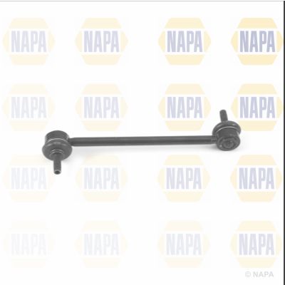 Link/Coupling Rod, stabiliser bar NAPA NST4526