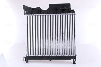 Intercooler NISSENS 96273