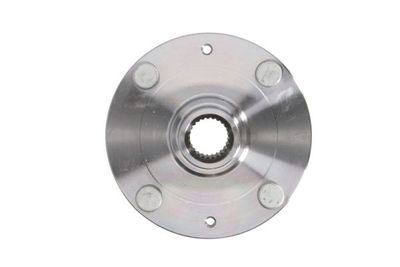 Wheel hub Voor