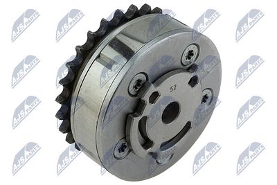 ROATA DINTATA AX CU CAME