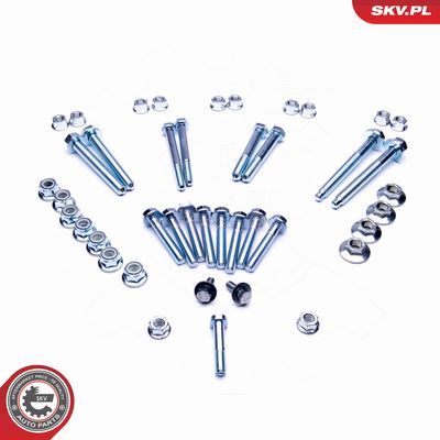 SET REPARATIE BARA STABILIZATOARE ESEN SKV 04SKV116 16