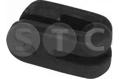 ANSCHLAGPUFFER SCHALLDäMPFER