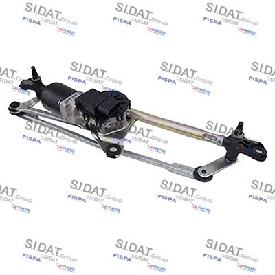 SCHEIBENREINIGUNGSANLAGE