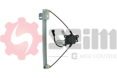 MECANISM ACTIONARE GEAM SEIM 920015 1