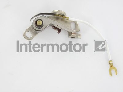 Contact Breaker, distributor Intermotor 22600