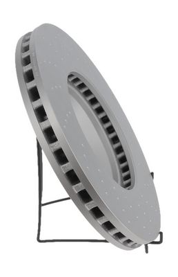 Jarrulevy FERODO DDF2521C-1