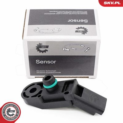 Senzor tlaku sacího potrubí SKV 17SKV886