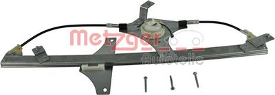 Podnośnik szyby METZGER AUTOTEILE 2160290
