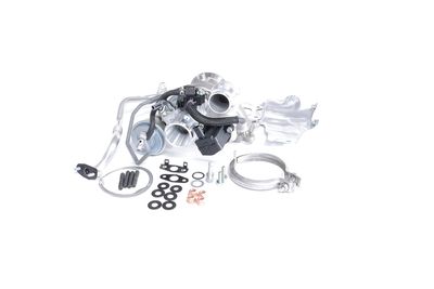 LADER AUFLADUNG BTS Turbo T981678 2