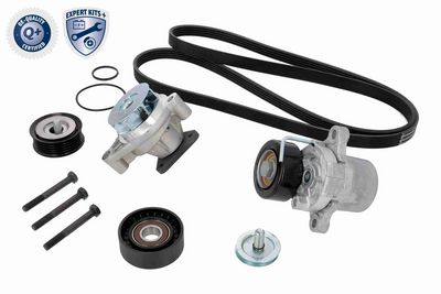 SET CUREA TRANSMISIE CU CANELURI ACKOJA A520514 5