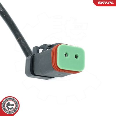 Snímač teploty výfukových plynov ESEN SKV 30SKV468