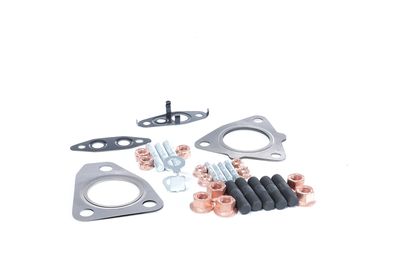 SET MONTAJ TURBOCOMPRESOR BTS Turbo T931520ABS 18