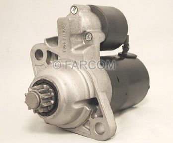 STARTER FARCOM 105513 1