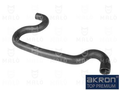 маркуч на радиатора AKRON-MALÒ 7378A