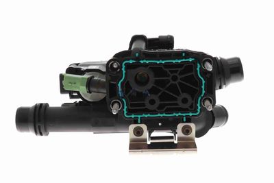 CARCASA TERMOSTAT VEMO V40991108 10