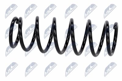 ARC SPIRAL NTY ASZCH024 27