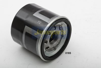 JAPANPARTS Alyvos filtras