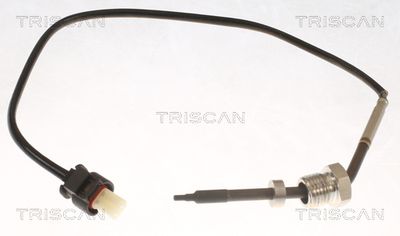 czujnik, temperatura spalin TRISCAN 8826 23014