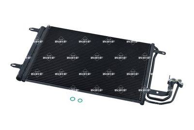 KONDENSATOR KLIMAANLAGE