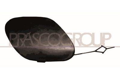 KLAPPE ABSCHLEPPHAKEN