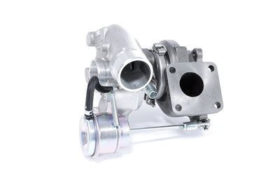 LADER AUFLADUNG BTS Turbo T911095 8