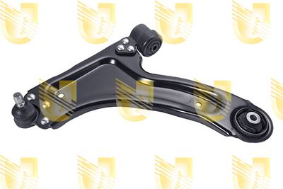 LENKER RADAUFHäNGUNG