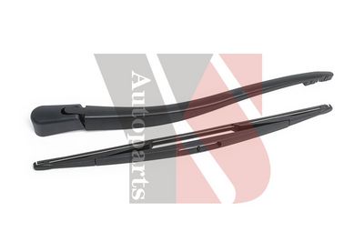 Wischarm, Scheibenreinigung