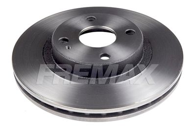 Jarrulevy FREMAX BD-3266 – MAZDA