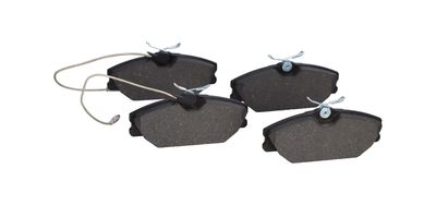 BREMSBELAGSATZ SCHEIBENBREMSE VALEO 301061A 13