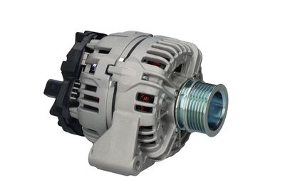 GENERATOR / ALTERNATOR VALEO 437662 23