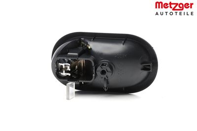 MANER USA ECHIPARE INTERIOARA METZGER AUTOTEILE 2311066 21
