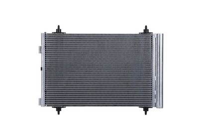 KONDENSATOR KLIMAANLAGE WALKER WCD00383 1