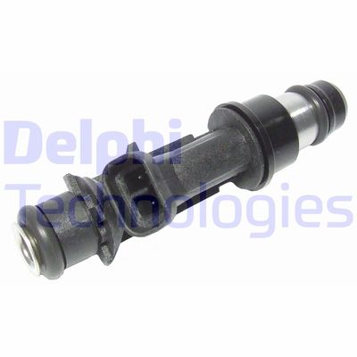 Клапанная форсунка DELPHI FJ10597-12B1 для OPEL FRONTERA