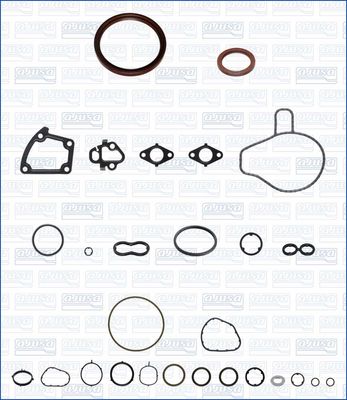 SET GARNITURI CARTER