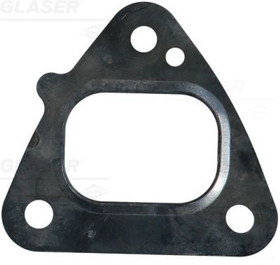 GARNITURA GALERIE EVACUARE