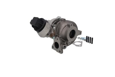 COMPRESOR SISTEM DE SUPRAALIMENTARE KAMOKA 8600124 2