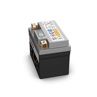 BATERIE DE PORNIRE BOSCH 0986122601 13