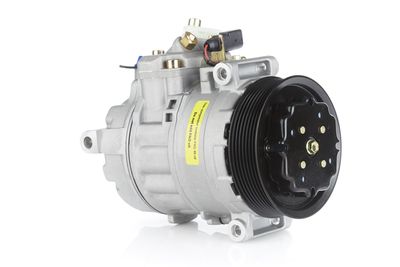 COMPRESOR CLIMATIZARE NISSENS 890294 11