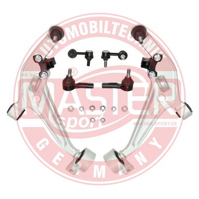 SET SUSPENSIE ROATA MASTER-SPORT GERMANY 37013KITMS 3