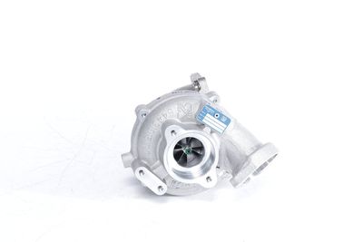 LADER AUFLADUNG BTS Turbo T915796KL 36