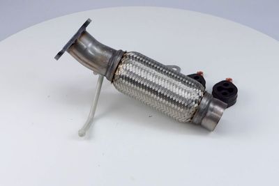 REPARATURROHR KATALYSATOR HJS 91151670 99